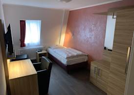 Hotel Well Garni 3