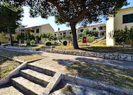 Amadria Park Camping Trogir - Apartments 3