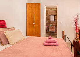 Dimelal Mykonos Town Apartments 4