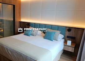 Hotel Princesa Parc Excellence 5