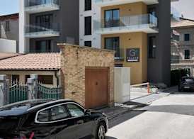 G PALACE Residence 4