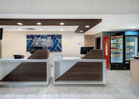 Holiday Inn Express MARIETTA - ATLANTA NORTHWEST by IHG 2