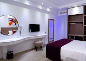 Amethyst Napa Hotel & Spa 4