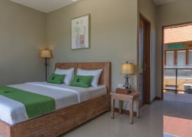 Alam Kawi Ubud Resort & Spa By Island Escape 3