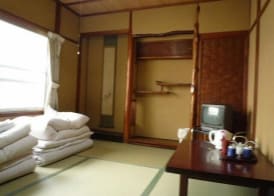 Daiya Ryokan 5