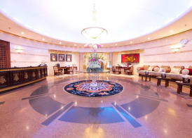 Tamani Marina Hotel & Apartments 3