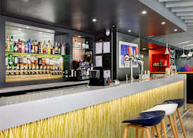 ibis Brighton City Centre - Station 4