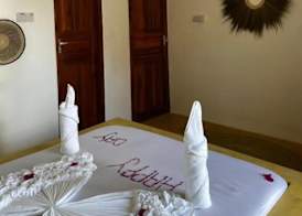 Aquelia Rose Hotel 5