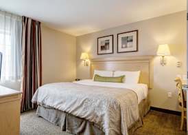 Candlewood Suites PADUCAH by IHG 3