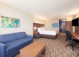 Holiday Inn Express & Suites UNIONTOWN by IHG 4