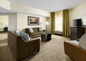 Candlewood Suites ORLANDO - LAKE BUENA VISTA by IHG 5