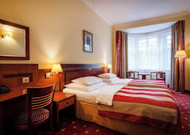 Hotel Villa 2