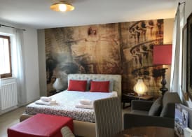 B&B Albornoz 5