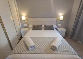Nest Flats Plaza del Carmen 4