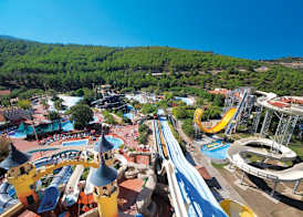 Aqua Fantasy Aquapark Hotel & Spa - Ultra All Inclusive 5