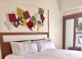 Ambiance Suites 4
