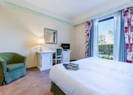 Hotel Borgo Di Cortefreda - Place of Charme 5