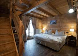 Chalet Svizzero 5
