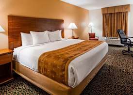 Deluxe Inn Wytheville 4