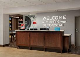 Hampton Inn & Suites Holly Springs 4