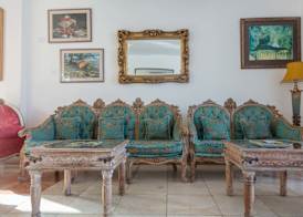 Bacolet Beach Club 5