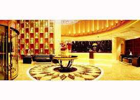 Fairfield by Marriott Hangzhou Xihu District 2