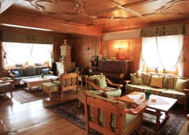 Hotel Reichegger 4