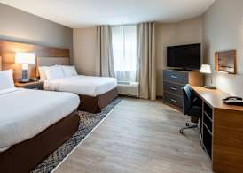 Candlewood Suites MANASSAS by IHG 2