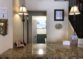 Oasis Guest House 2