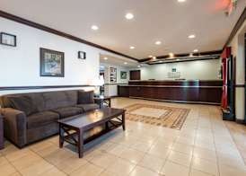 Quality Inn & Suites Quakertown-Allentown 3