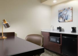 SpringHill Suites Dallas Addison/Quorum Drive 5