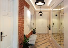 Apartamenty Bracka 6 3