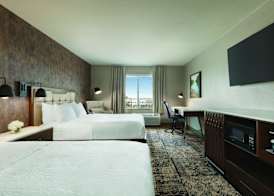 Four Points by Sheraton Sacramento International Airport 4