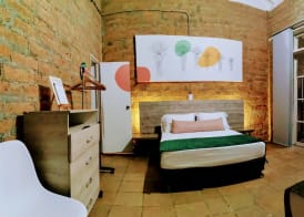 Botánica Casa Hotel 3
