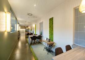 Hotel & Aparthotel Alize Mouscron 3