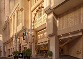 Conrad Jabal Omar Makkah 4