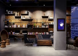 L7 HONGDAE by LOTTE HOTELS 3