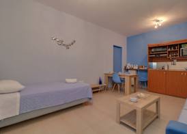 Carpe Diem Apartments By Athens Airport 5