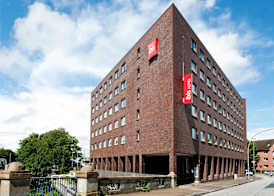 ibis Hamburg Alsterring 2