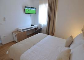 Rooms Natura 5