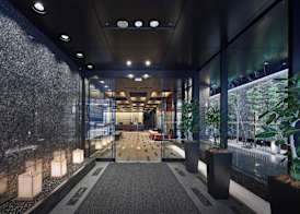 Daiwa Roynet Hotel Kyoto Shijo Karasuma 2