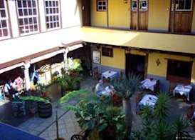 Hotel Rural Orotava 5