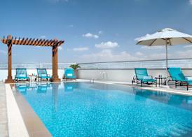 Hilton Garden Inn Dubai Deira 3