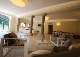 Agriturismo Quata Country House 2