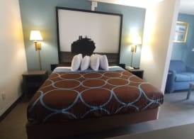 Super 8 Motel by Wyndham near Fort Lauderdale Arpt 5