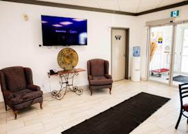 Super 8 by Wyndham Drayton Valley 2