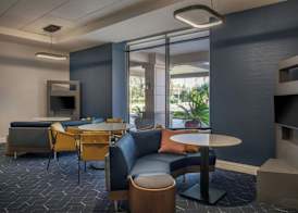 Courtyard by Marriott Los Angeles Pasadena/Monrovia 5