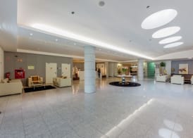 Lux Fatima Park - Hotel, Suites & Residence 4