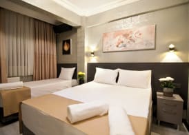 SeaShore Hotel 2