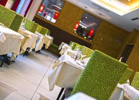 Hotel Anatol 5